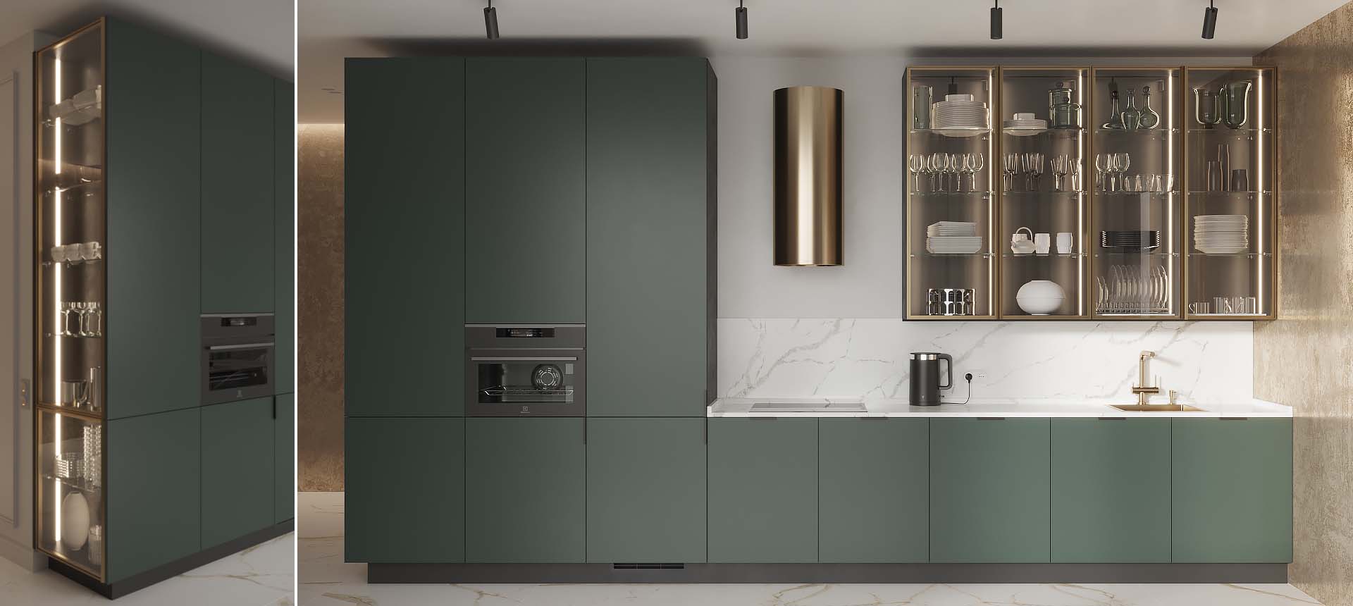 эмаль цвет NCS S 7005-B80G